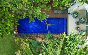 So/ Sofitel Mauritius